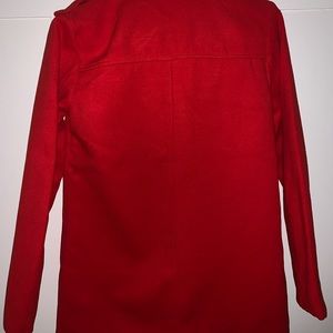 Brand New Peacoat